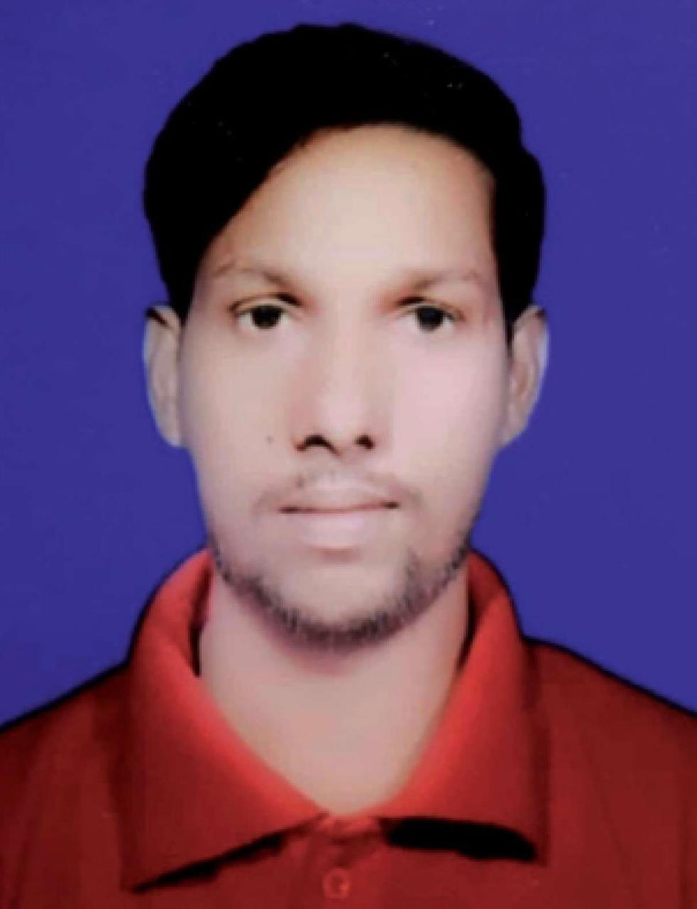 Praveen Kumar